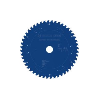 BOSCH list kružne pile za drvo 254x30x2,1 mm, 48Z, Expert Wood cordless