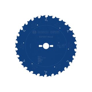 BOSCH list kružne pile za drvo 300x30x3,2 mm, 26Z, Expert Wood Circular