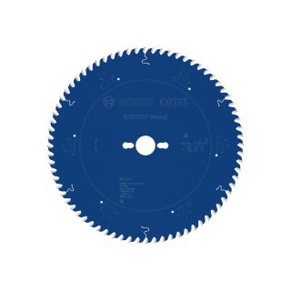 BOSCH list kružne pile za drvo 300x30x3,2 mm, 72Z, Expert Wood Circular