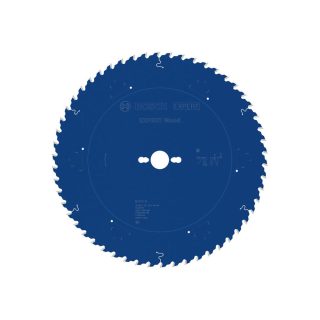 BOSCH list kružne pile za drvo 350x30x3,5 mm, 54Z, Expert Wood Circular