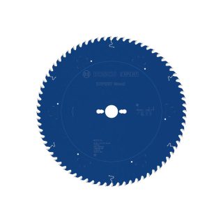 BOSCH list kružne pile za drvo 350x30x3,5 mm, 74Z, Expert Wood Circular