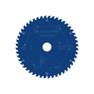 BOSCH list kružne pile za drvo 216x30x2,6 mm, 48Z, Expert Wood Circular