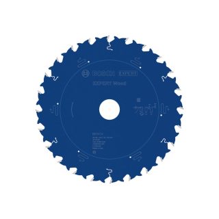 BOSCH list kružne pile za drvo 216x30x2,6 mm, 24Z, Expert Wood Circular
