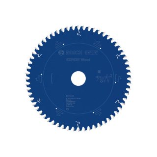 BOSCH list kružne pile za drvo 216x30x2,6 mm, 60Z, Expert Wood Circular