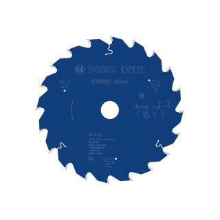 BOSCH list kružne pile za drvo 165x20x1,8 mm, 20Z, Expert Wood Circular