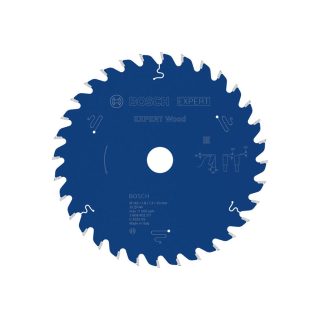 BOSCH list kružne pile za drvo 165x20x1,8 mm, 32Z, Expert Wood Circular