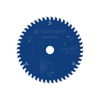 BOSCH list kružne pile za drvo 165x20x1,8 mm, 48Z, Expert Wood Circular