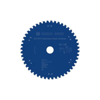 BOSCH list kružne pile za metal, 165x1,6/1,2x20 mm, Z48, Expert Stainless Steel cordless