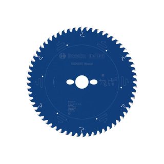 BOSCH list kružne pile za drvo 250x30x2,8 mm, 60Z, Expert Wood Circular