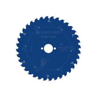 BOSCH list kružne pile za drvo 216x30x2,3 mm, 36Z, Expert Wood Circular