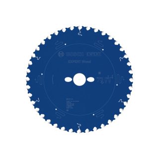 BOSCH list kružne pile za drvo 254x30x2,4 mm, 40Z, Expert Wood Circular