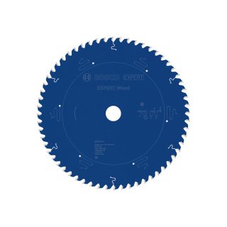 BOSCH list kružne pile za drvo 254x25,4x2,6 mm, 60Z, Expert Wood Circular