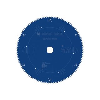 BOSCH list kružne pile za drvo 254x25,4x2,6 mm, 120Z, Expert Wood Circular