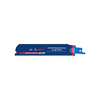 BOSCH list sabljaste pile za inox S955HHC 150 mm, 1 kom