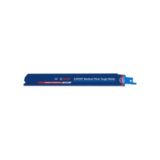 BOSCH list sabljaste pile za inox S1155HHC 225 mm, 1 kom