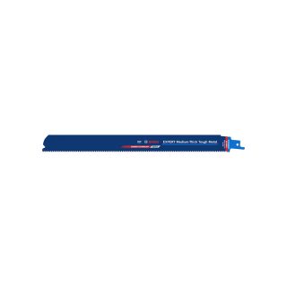 BOSCH list sabljaste pile za inox S1255HHC 300 mm, 1 kom