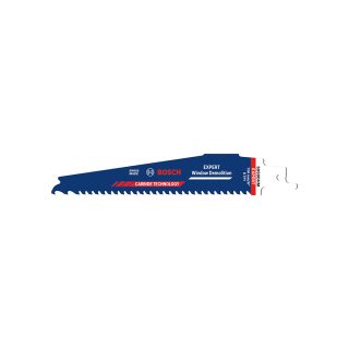 BOSCH list sabljaste pile za drvo/metal S959DHM 150 mm, 1 kom