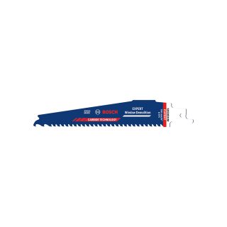 BOSCH list sabljaste pile za drvo/metal S959DHM 150 mm, 10 kom