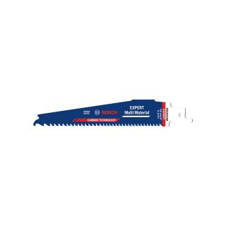 BOSCH list sabljaste pile za drvo/metal/plastika S959XHM 150 mm, 10 kom