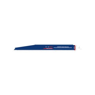 BOSCH list sabljaste pile za drvo/metal/plastika S1259XHM 300 mm, 10 kom