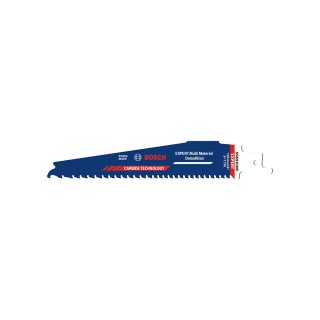 BOSCH list sabljaste pile za drvo/metal/plastika S969XHM 150 mm, 1 kom