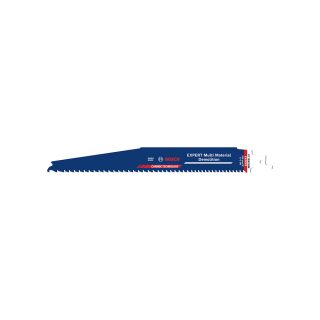BOSCH list sabljaste pile za drvo/vlaknaste ploče S1169XHM 225 mm, 1 kom