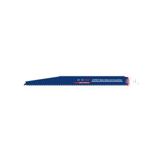 BOSCH list sabljaste pile za drvo/vlaknaste ploče S1269XHM 300 mm, 1 kom