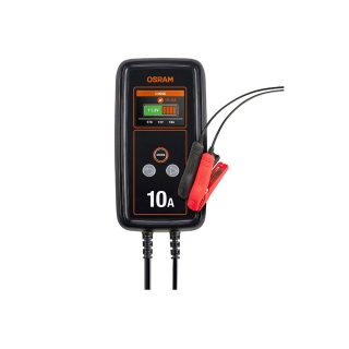 OSRAM punjač akumulatora BATTERYcharge 1010 12/24V 10A OEBCS1010-OSR