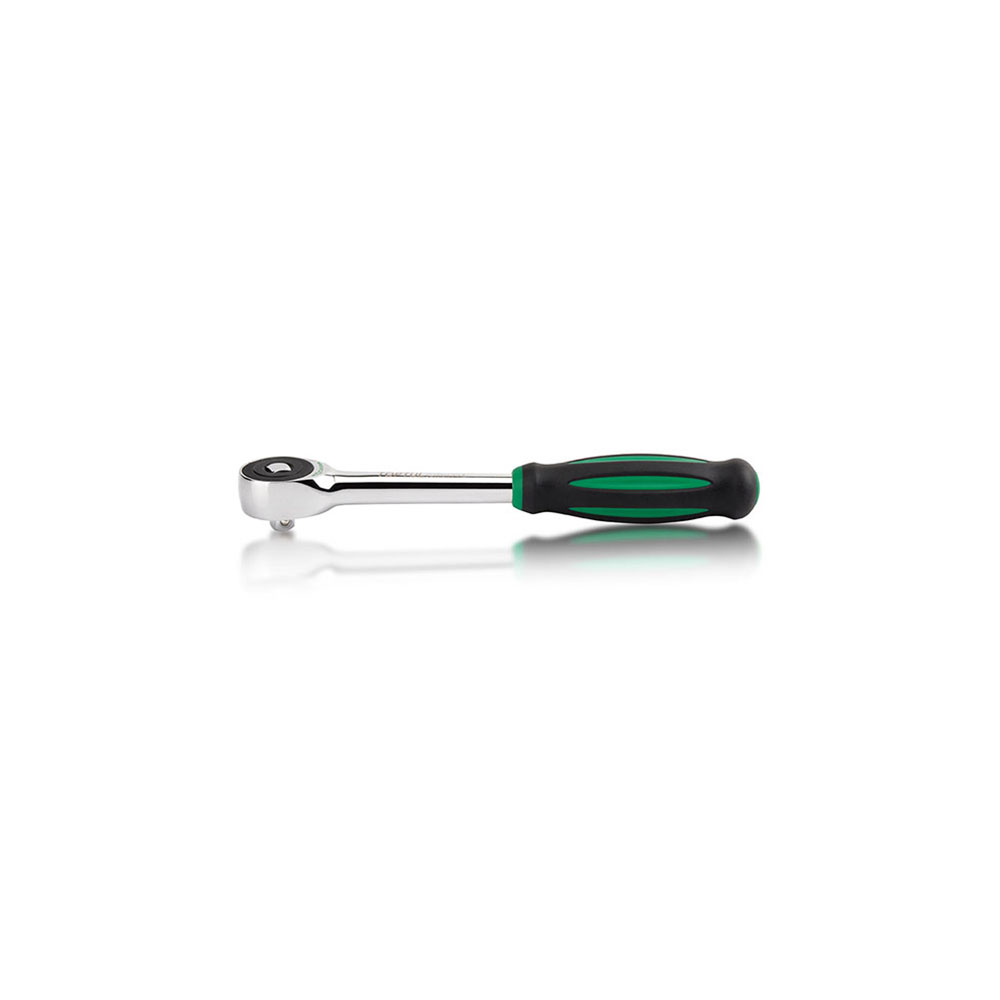 TOPTUL račna push mehanizam 1/2" 60 zubi 290 mm CJBG1220-TPL