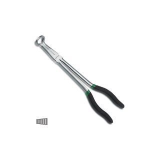 TOPTUL kliješta za crijeva okrugla 3/4" 280 mm DFAF1211-TPL