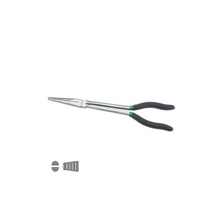 TOPTUL kliješta duga špic 280 mm DFAG1211-TPL