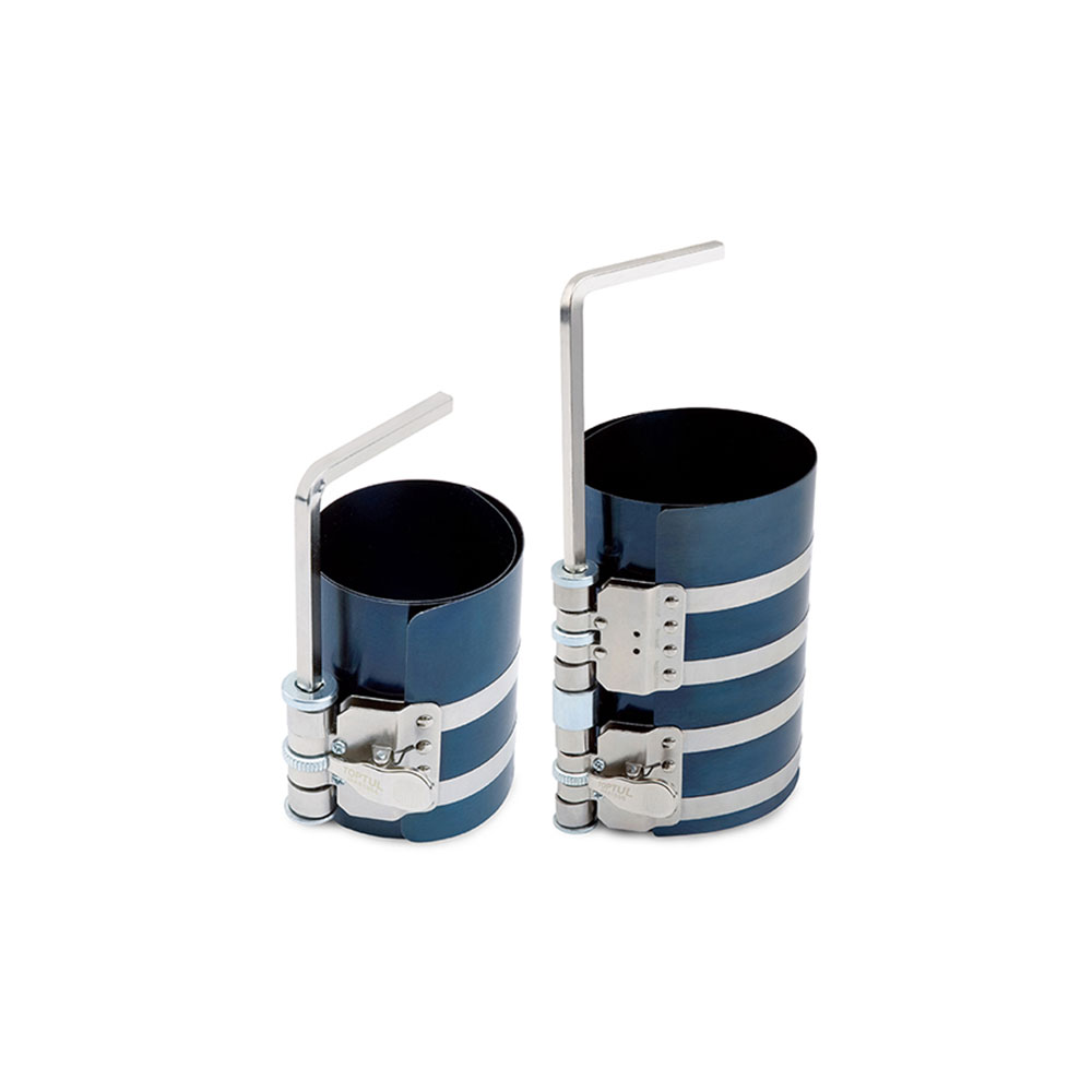 TOPTUL obujmica karika 90-175mm, 150mm JAAA1806-TPL