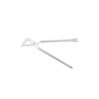 TOPTUL kliješta za opruge kočnica 325 mm JDAL0133-TPL
