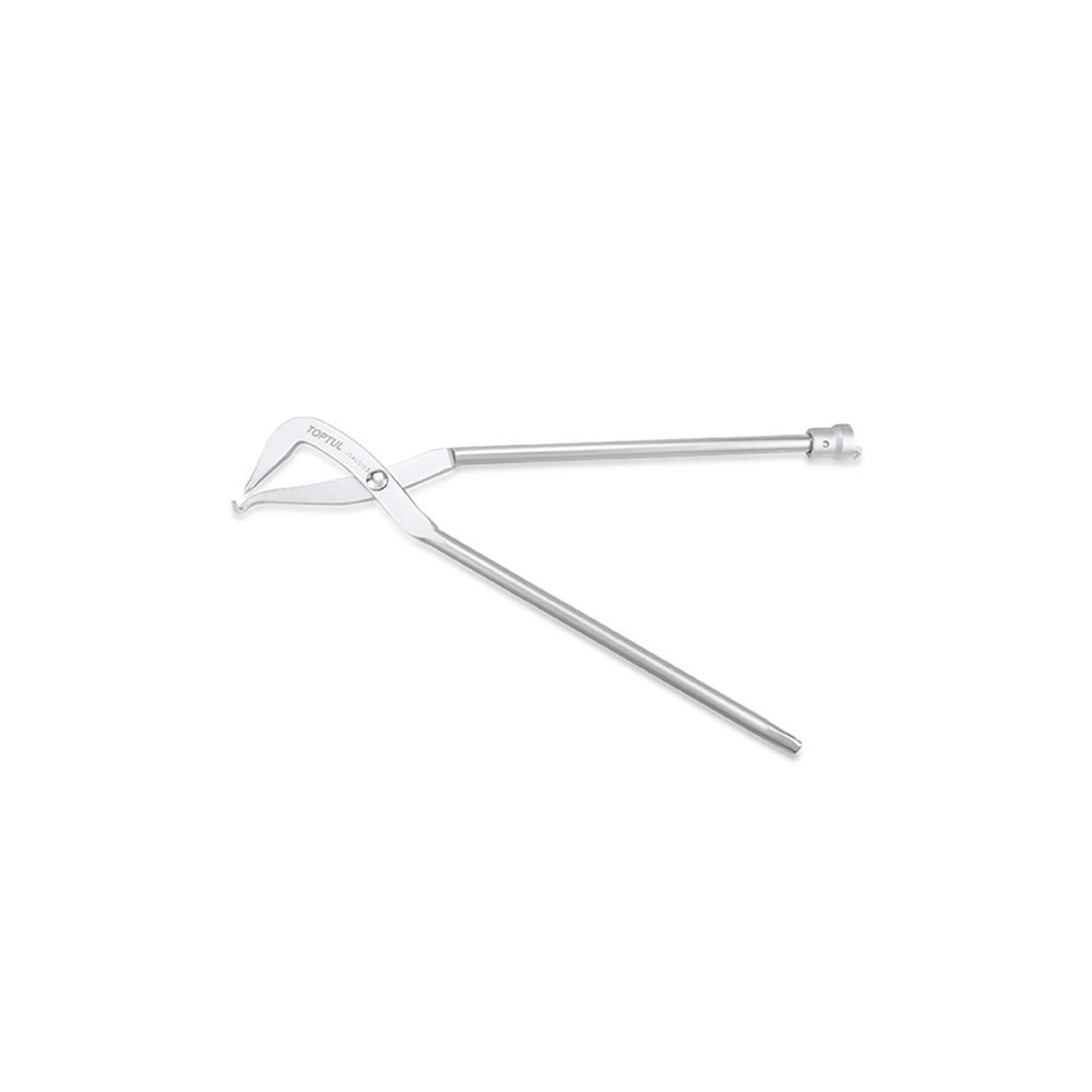 TOPTUL kliješta za opruge kočnica 325 mm JDAL0133-TPL