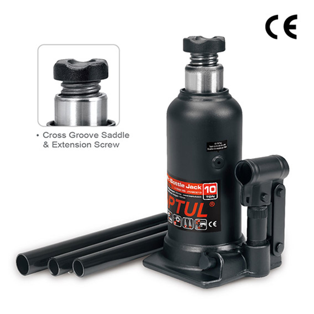 TOPTUL hidraulična dizalica 20t 240-515mm JHB0220-TPL
