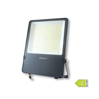 COMMEL LED reflektor 100W, 4000K, 14500lm, sivi 306-275