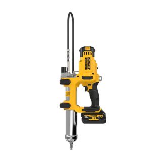 DEWALT aku mazalica DCGG581P1G-QW 18V 5,0Ah
