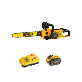 DEWALT aku lančana pila DCMCS574X1-QW XR 18/54V 9,0Ah kovčeg