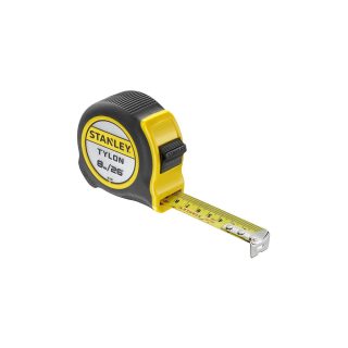 STANLEY metar potezni 25 mm, 8 m 0-30-656