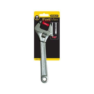 STANLEY podesivi ključ 200 mm 0-95-873