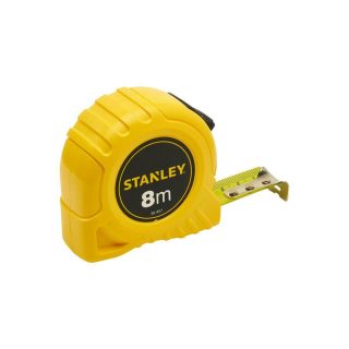 STANLEY metar potezni 25 mm, 8 m 1-30-457