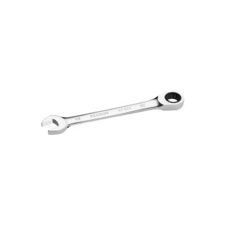 STANLEY ključ viličasto-okasti s račnom 13 mm STMT89913-0
