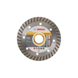 BOSCH dijamantna rezna ploča PRO Multi Material Turbo 115×22,23 mm