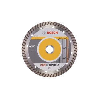 BOSCH dijamantna rezna ploča PRO Multi Material Turbo 180×22,23 mm