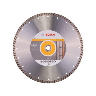 BOSCH dijamantna rezna ploča PRO Multi Material Turbo 350×20/25,40 mm
