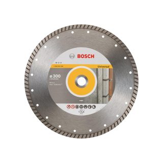 BOSCH dijamantna rezna ploča PRO Multi Material Turbo 300×22,23 mm