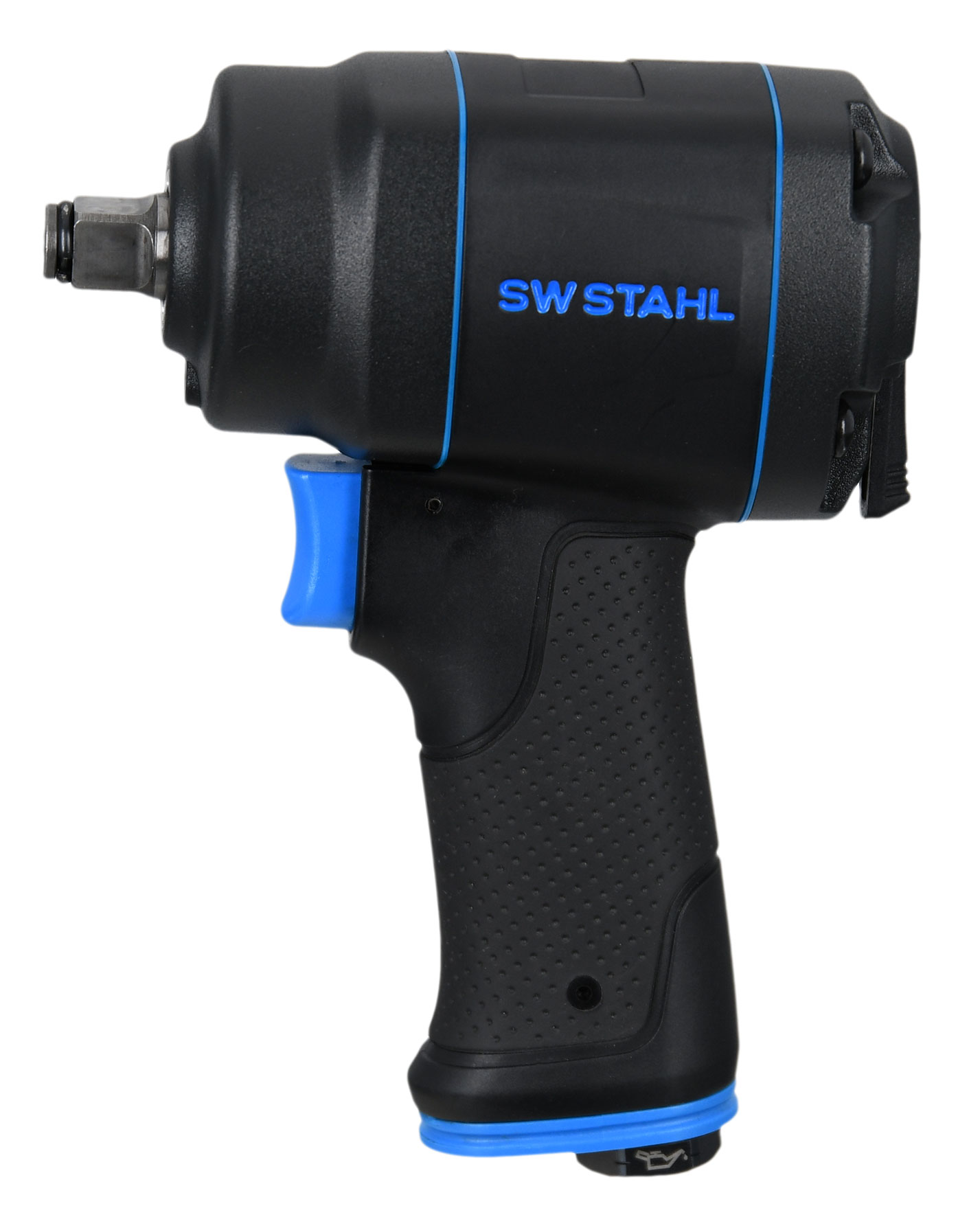 SW STAHL pneumatski udarni odvijač kratki 1/2” 1300 Nm S3465-SWT - Slika 2