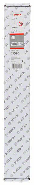 BOSCH dijamantno krunsko svrdlo ciglu/opeku PRO Core Cutter dry 1 1/4", 52x330 mm - Slika 2