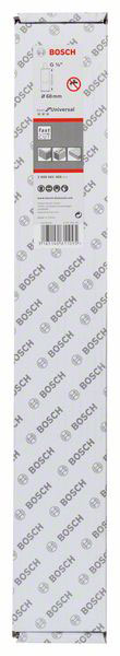 BOSCH dijamantno krunsko svrdlo ciglu/opeku PRO Core Cutter dry 1 1/4", 68x400 mm - Slika 2