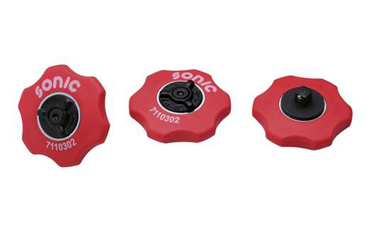 SONIC račna kratka okrugla 1/4” 72 zuba 7110301-SEQ - Slika 2